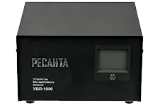 ИБП Ресанта